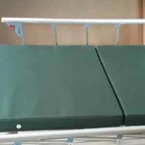 Ưu Điểm Nổi Bật của Giường Bệnh Nhân 1 Tay Quay Lucass GB-1