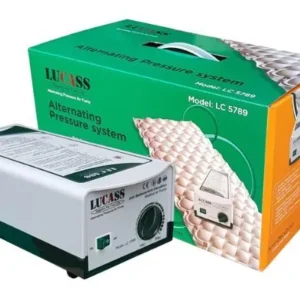 Tại Sao Nên Sử Dụng Đệm Khí Chống Loét Lucass LC-5789
