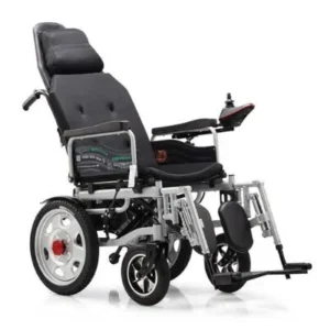 Tại Sao Nên Chọn Xe Lăn Điện Đa Năng Ngả Nằm TAJERMY TJM-XD05