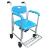 Đặc Điểm Nổi Bật Của Ghế Bô Vệ Sinh Lucass G-26