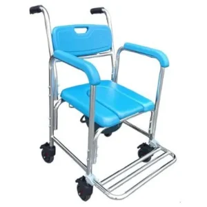 Đặc Điểm Nổi Bật Của Ghế Bô Vệ Sinh Lucass G-26