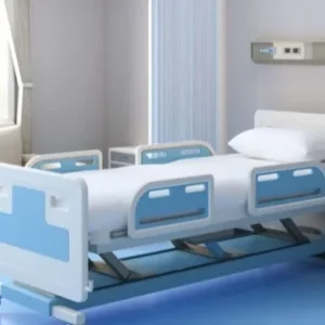 Tính Năng Nổi Bật Của Giường Bệnh Nhân 2 Tay Quay Lucass GB-2