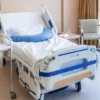 Ưu Điểm Khi Sử Dụng Giường Bệnh Nhân Nikita DH-03