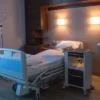 Ưu Điểm Nổi Bật Của Giường Bệnh Nhân Nikita DCN06