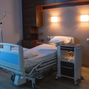 Ưu Điểm Nổi Bật Của Giường Bệnh Nhân Nikita DCN06