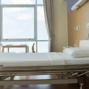 Lợi Ích Khi Sử Dụng Giường Bệnh Nhân 4 Tay Quay Nikita DCN06