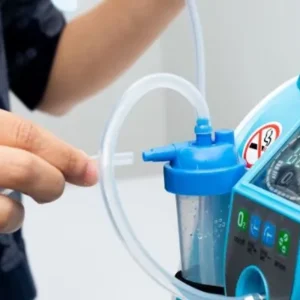 Đặc Điểm Nổi Bật Của Máy Tạo Oxy Yuwell 9F-3W