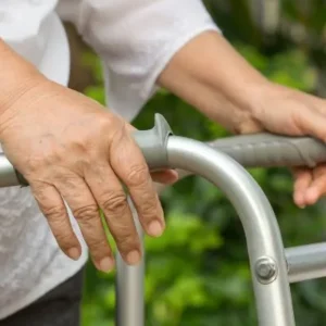 Hướng Dẫn Sử Dụng Khung Tập Đi Lucass W-79