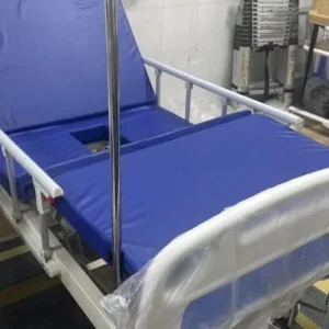 Tại Sao Nên Chọn Giường Bệnh Nhân 1 Tay Quay Lucass GB-1?