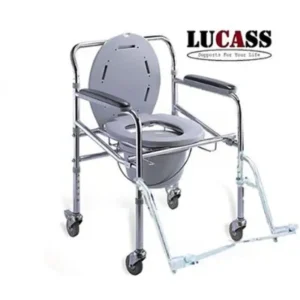 Điểm Nổi Bật Của Ghế Bô Vệ Sinh Lucass GX-300