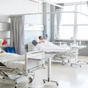 Ưu Điểm Nổi Bật Của Giường Bệnh Nhân 3 Tay Quay Lucass GB-3