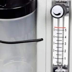 Tính Năng Nổi Bật Của Máy Tạo Oxy Yuwell 9F-3