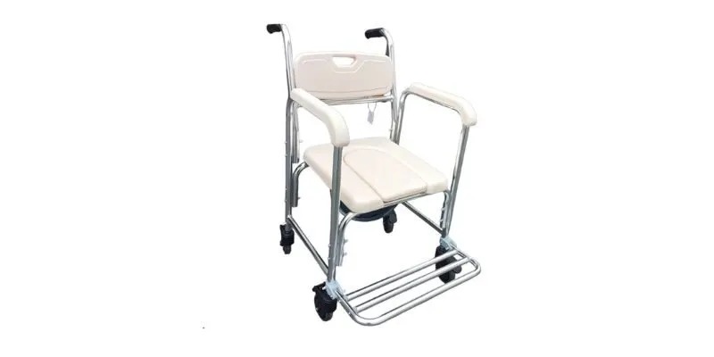 Tại Sao Nên Chọn Ghế Bô Vệ Sinh Lucass GX-300?